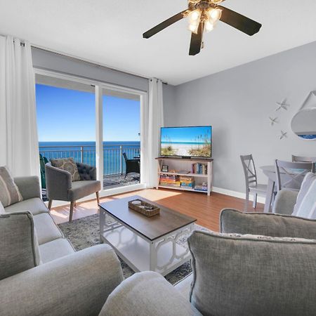 Villa Sterling Reef 706 Panama City Beach Esterno foto