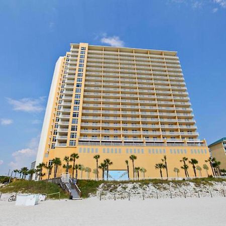 Villa Sterling Reef 706 Panama City Beach Esterno foto