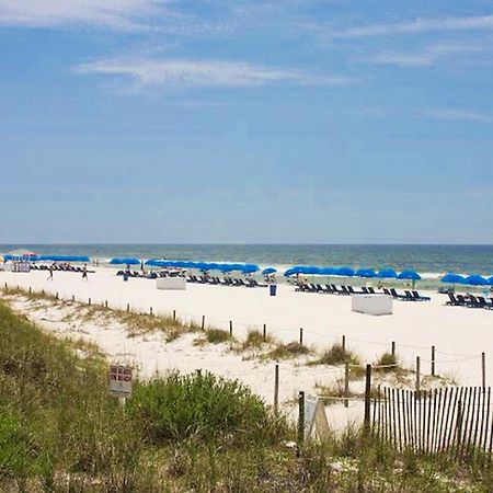 Villa Sterling Reef 706 Panama City Beach Esterno foto