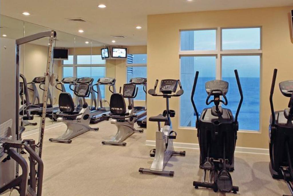 Villa Sterling Reef 706 Panama City Beach Esterno foto