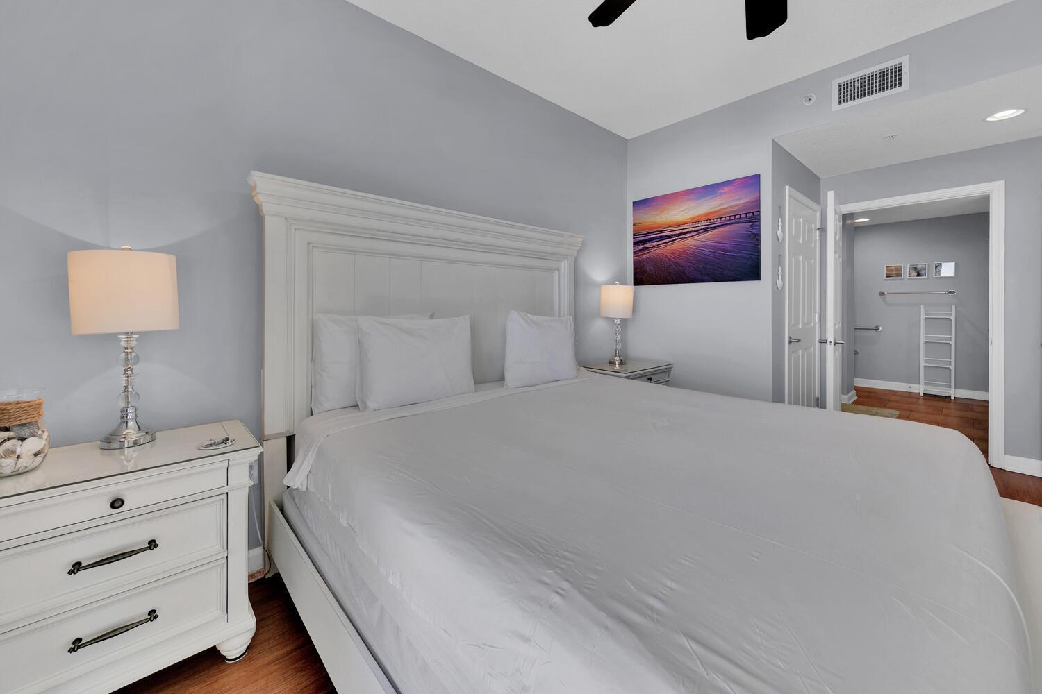 Villa Sterling Reef 706 Panama City Beach Esterno foto