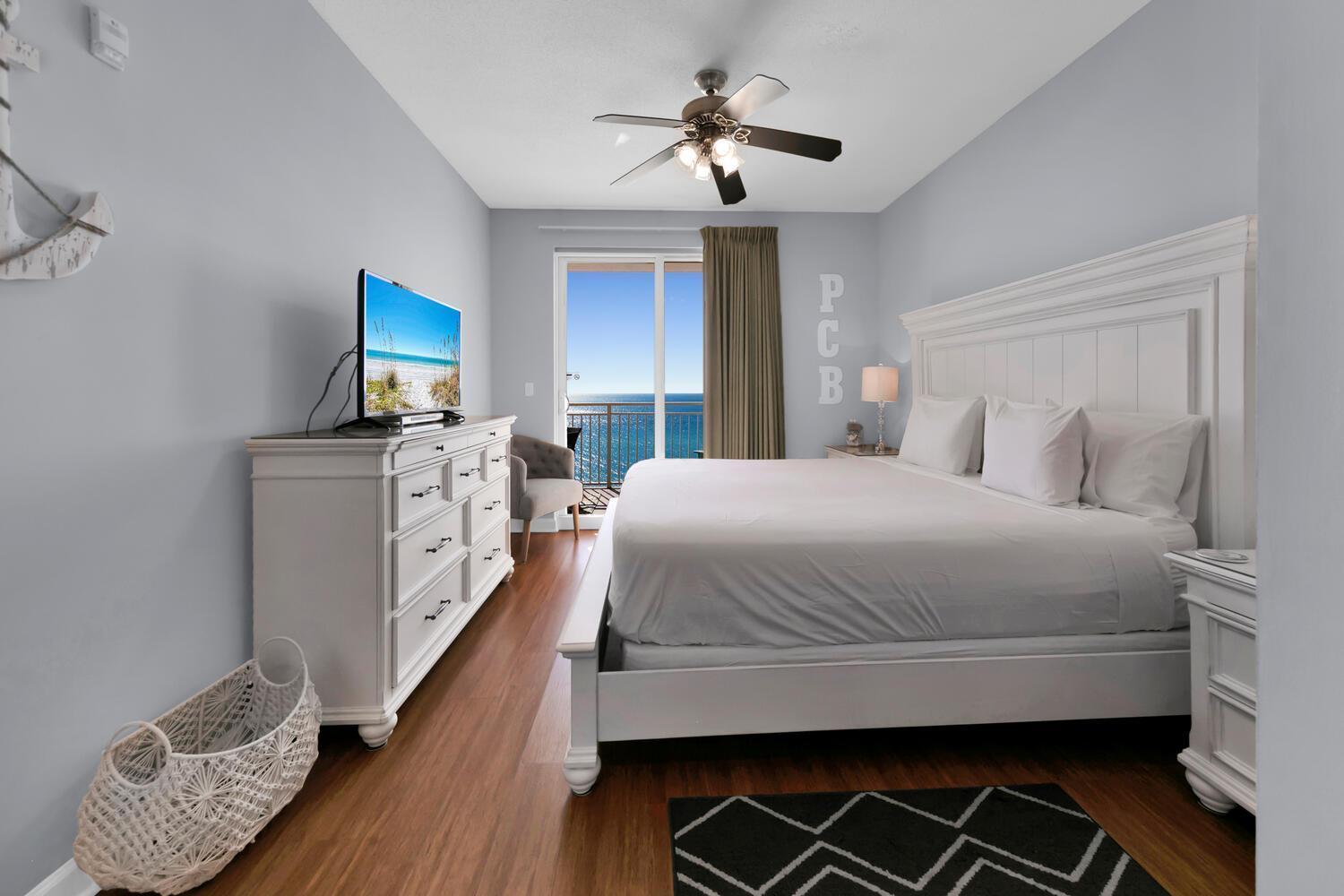 Villa Sterling Reef 706 Panama City Beach Esterno foto