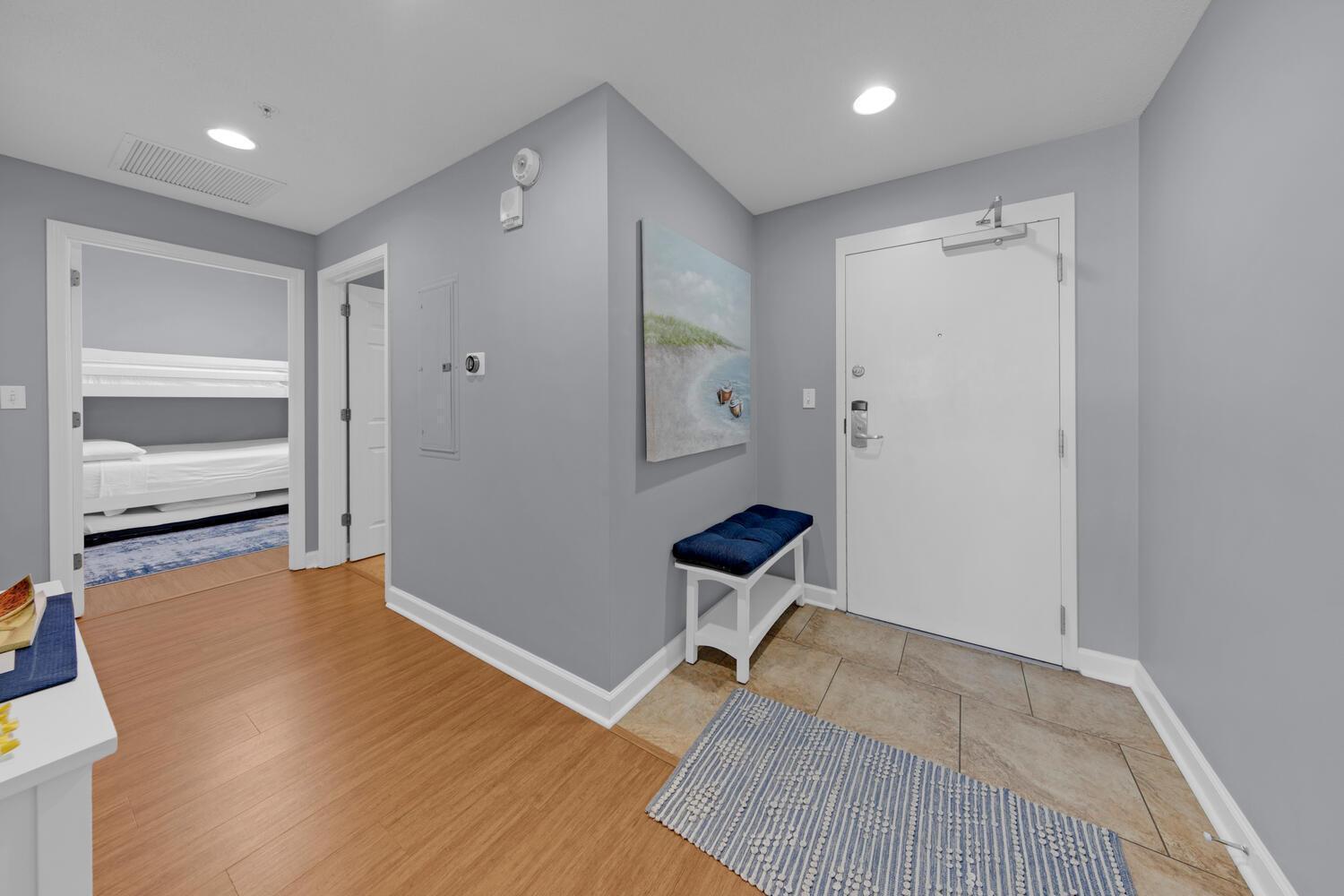 Villa Sterling Reef 706 Panama City Beach Esterno foto