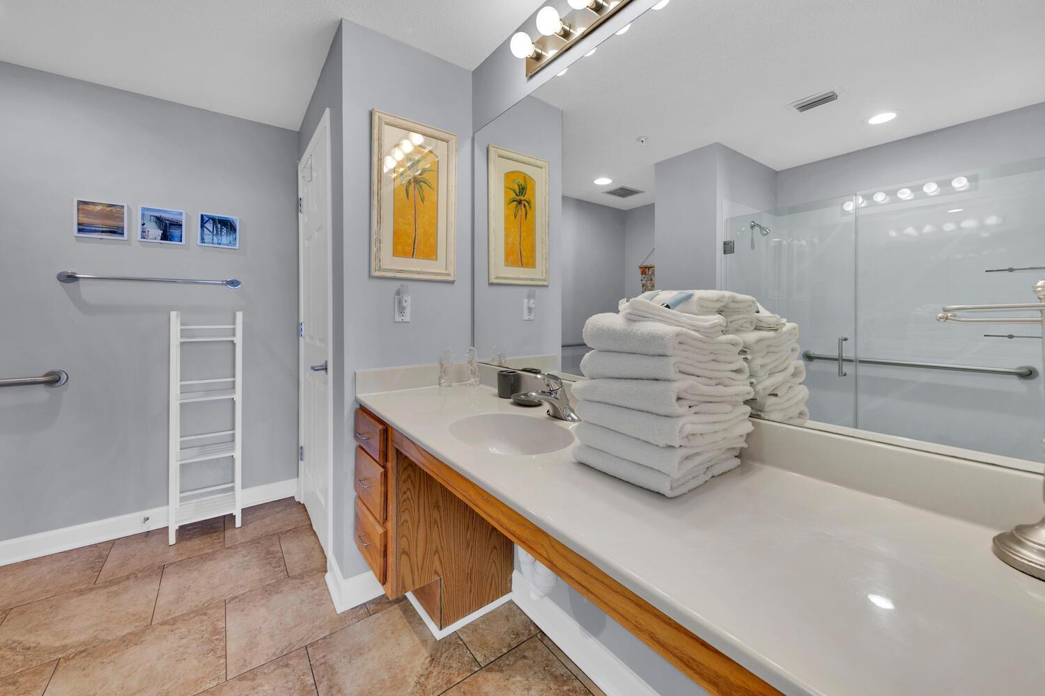 Villa Sterling Reef 706 Panama City Beach Esterno foto