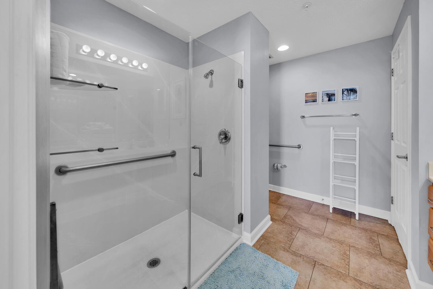 Villa Sterling Reef 706 Panama City Beach Esterno foto