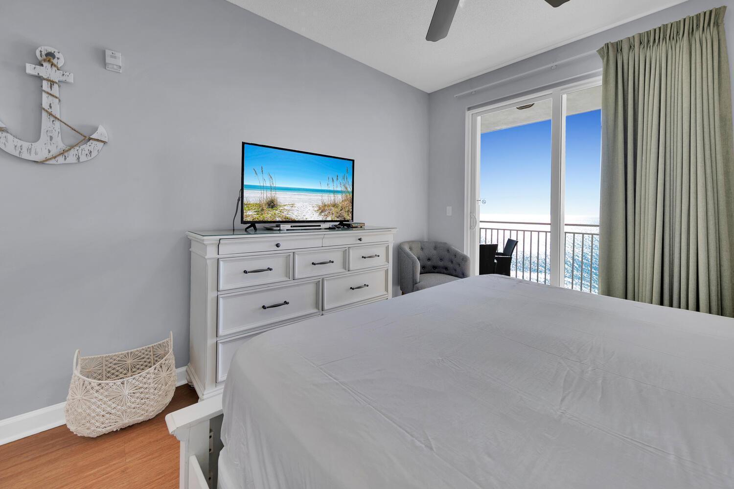 Villa Sterling Reef 706 Panama City Beach Esterno foto