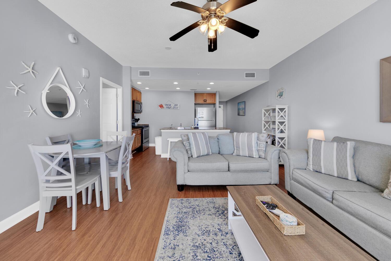 Villa Sterling Reef 706 Panama City Beach Esterno foto