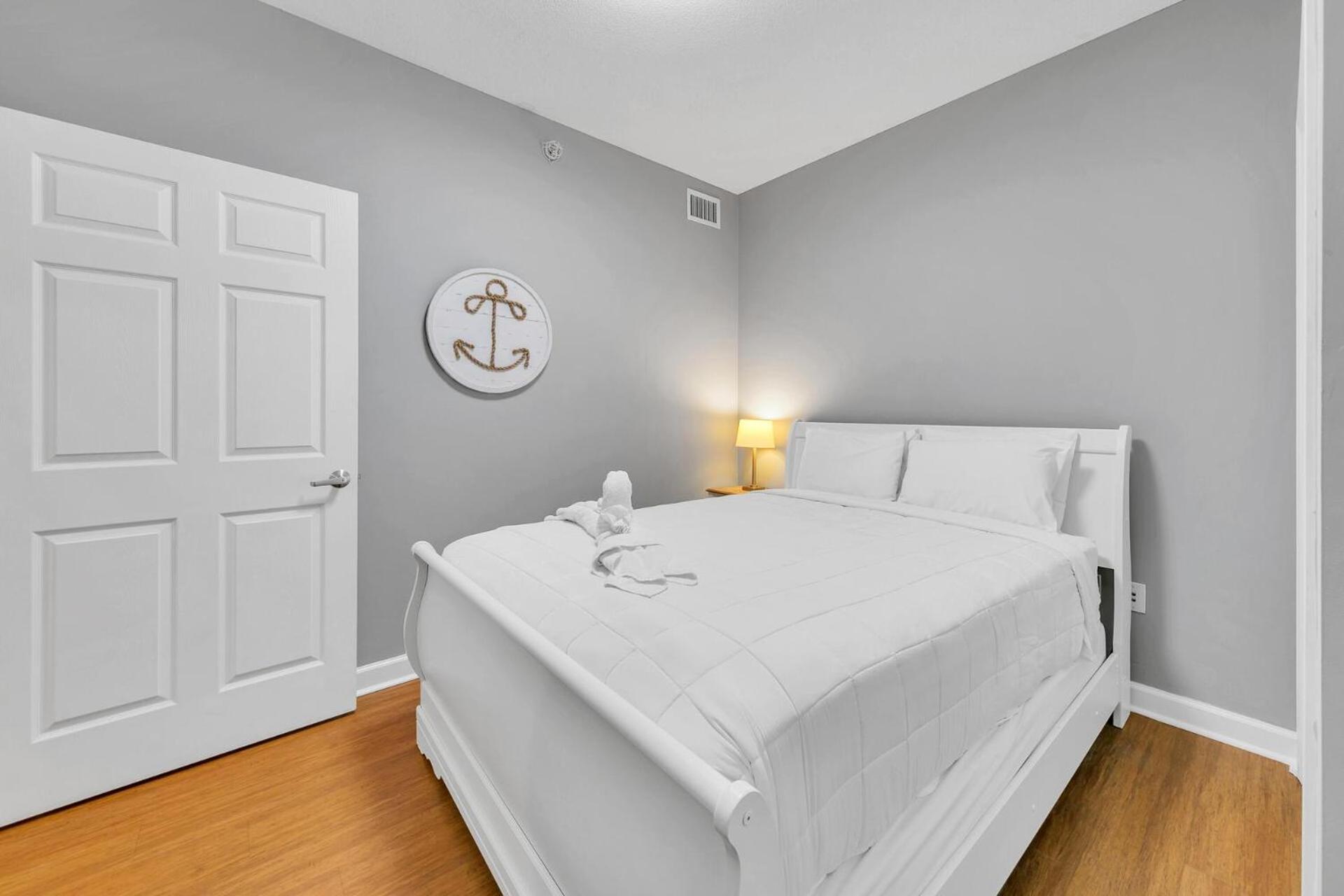Villa Sterling Reef 706 Panama City Beach Esterno foto